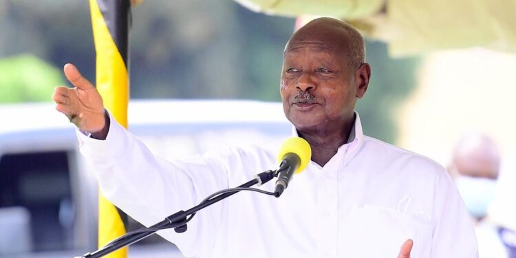 Museveni to Resume Nationwide PDM Tours, Starting with Busoga