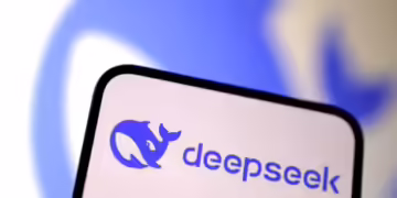 DeepSeek: The Chinese AI App Stunning the World