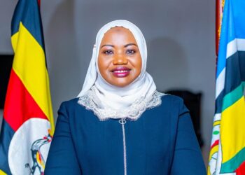 I’m Tough on the Lazy and Corrupt – Sharifah Buzeki