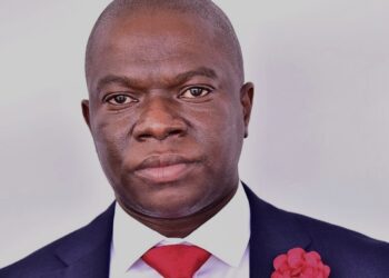 MP Muhammad Ssegirinya is Dead