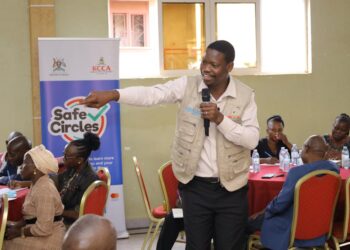 UNICEF, Ministry of Health Sensitize Public on  Mpox, Asked to be vigilant