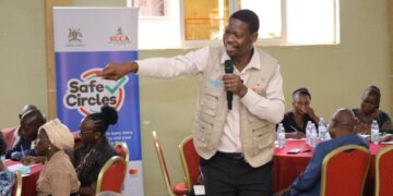 UNICEF, Ministry of Health Sensitize Public on  Mpox, Asked to be vigilant