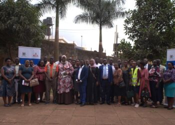 Kampala: Head Teachers Sensitized on Mpox Disease Control Ahead of New School Term
