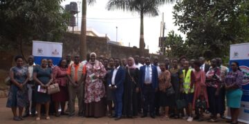 Kampala: Head Teachers Sensitized on Mpox Disease Control Ahead of New School Term