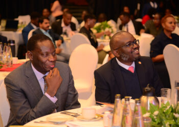 Uganda Retains Fourth Spot in Absa Africa Financial Markets Index