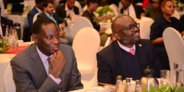 Uganda Retains Fourth Spot in Absa Africa Financial Markets Index