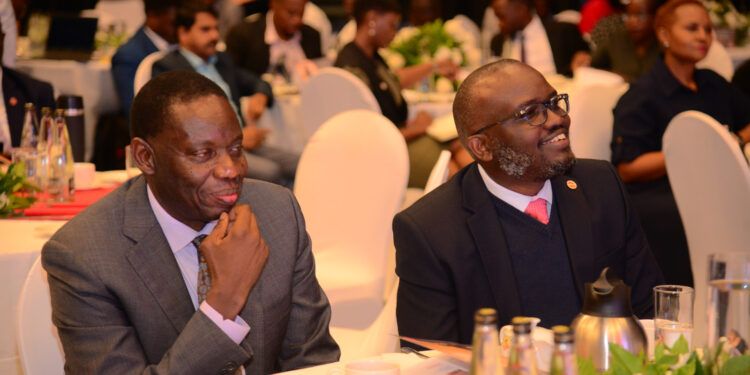 Uganda Retains Fourth Spot in Absa Africa Financial Markets Index