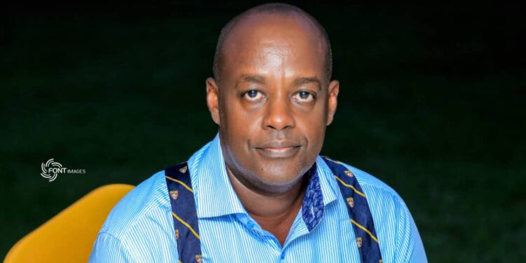 Fundamental Change or Mere Change of Guards? Politics and Personalities in Uganda Post-1986