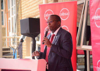Absa Bank Uganda Launches ‘Jooga 2025’ Campaign to Empower Customers