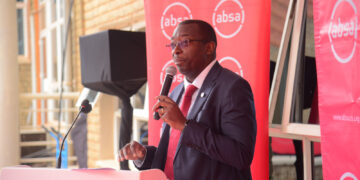 Absa Bank Uganda Launches ‘Jooga 2025’ Campaign to Empower Customers