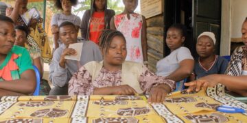 Breaking Barriers: Empowering Displaced Women and Girls in Kyaka II to Thrive
