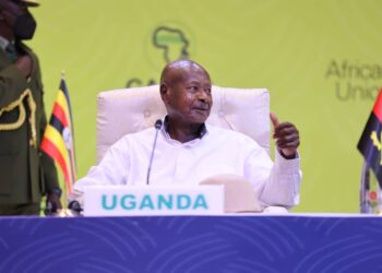 Museveni Commends Agricultural Scientists at African Union Summit