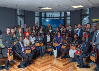 Fitur Expo: Uganda Showcases Tourism Potential to Global Audience