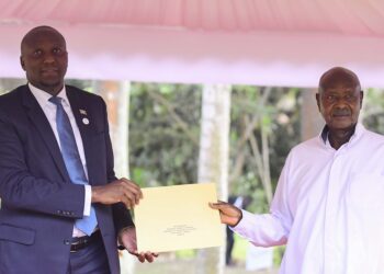Museveni Commends Agricultural Scientists at African Union Summit