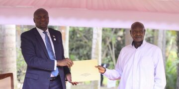Museveni Commends Agricultural Scientists at African Union Summit
