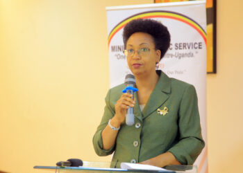 Gov’t Deactivates over 4,000 Public Servants from January 2025 Payroll