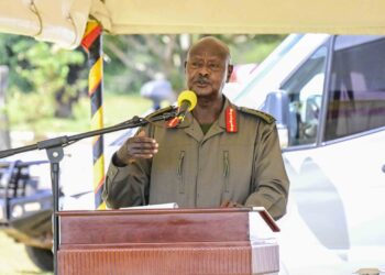 Museveni to Address Nation Ahead of 39th NRM/A Liberation Day Celebrations