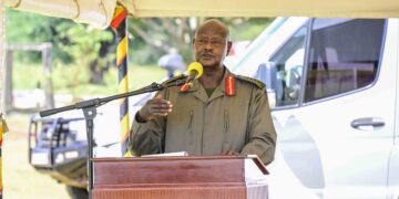 Museveni to Address Nation Ahead of 39th NRM/A Liberation Day Celebrations
