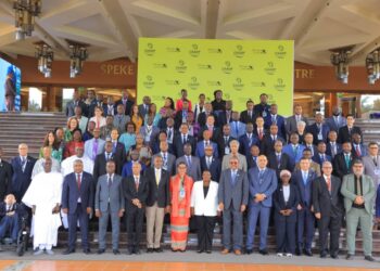 Transformation of Africa Agrifood Systems Takes Centre Stage at CAADP Kampala Summit