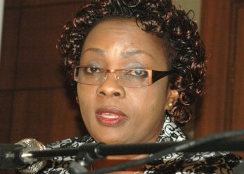 Gift Shoko Appointed Equity Bank Uganda Managing Director