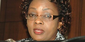 Gift Shoko Appointed Equity Bank Uganda Managing Director