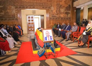 Gov’t Apologises for Mishandling of Late MP Ssegirinya’s Affairs