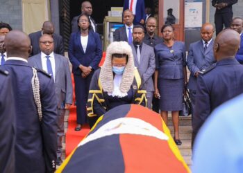 Late MP Muhammad Ssegirinya Hailed as Servant Leader