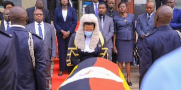 Late MP Muhammad Ssegirinya Hailed as Servant Leader