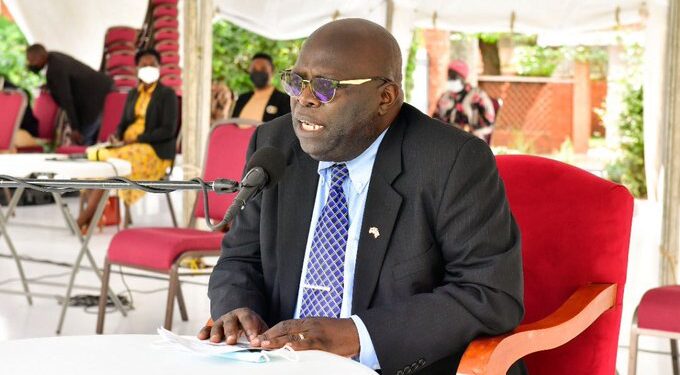 Former Makerere Guild President George Okurapa Dies in Toronto