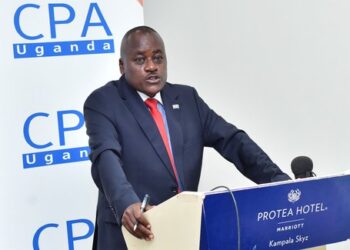 ICPAU Releases December 2024 Exam Results, Cites 6.6% Increase in Candidates