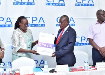 ICPAU Releases December 2024 Exam Results, Cites 6.6% Increase in Candidates