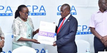 ICPAU Releases December 2024 Exam Results, Cites 6.6% Increase in Candidates