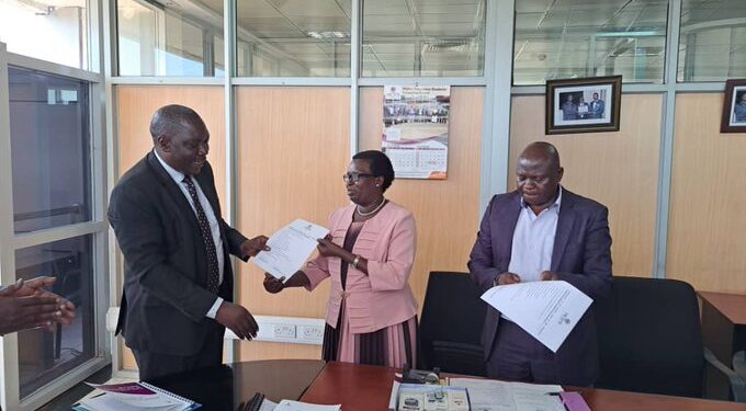Education Ministry Takes Over Higher Education Students Financing Board Functions