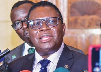 Canada Prime Minister Justin Trudeau Resigns, Ending Nine-Year Run