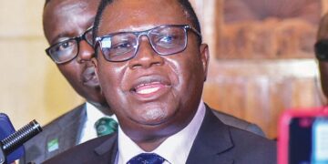 Canada Prime Minister Justin Trudeau Resigns, Ending Nine-Year Run