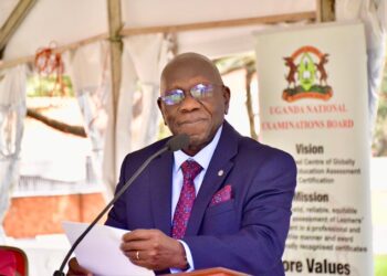 UNEB Warns Schools Registering Normal Pupils as Special Needs Candidates