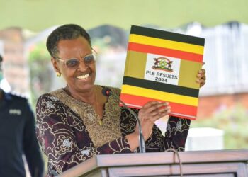 Hon Janet Museveni: S1 Selection on Jan 30 & 31, First Term Begins on Feb 17 