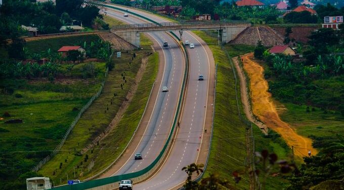 Kampala-Entebbe Expressway Tolling System Collects Shs119.8bn Revenue in 3 Years
