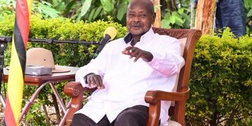 Don’t Politicise Wealth Creation, Jinja Model Agriculturalist Urges Farmers