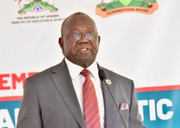 Over 732,000 Candidates Pass PLE 2024