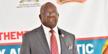 Over 732,000 Candidates Pass PLE 2024