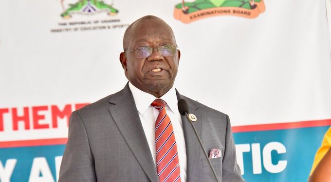 Over 732,000 Candidates Pass PLE 2024