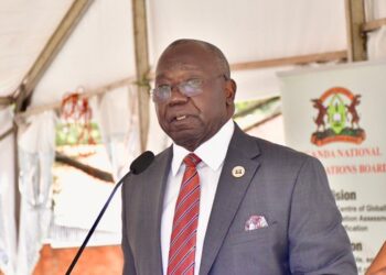 UNEB Warns Schools Registering Normal Pupils as Special Needs Candidates