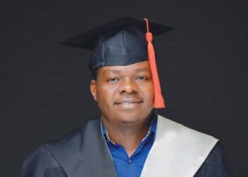 MUBS’ Bagoole and Sadera Emerge Best Students Overall in Humanities at Makerere 75th Graduation