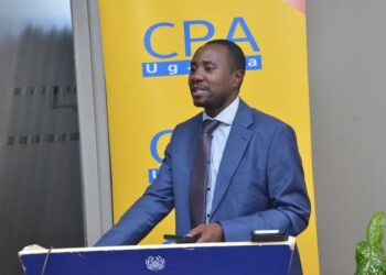 ICPAU Unveils 6th Cohort and 7th Edition of CPA Scholarships  