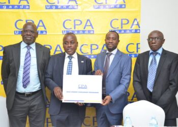 ICPAU Unveils 6th Cohort and 7th Edition of CPA Scholarships  