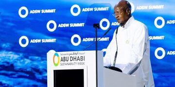 Museveni on FDI: Investing in Uganda Means Tapping into Africa’s Vast Economic Potential