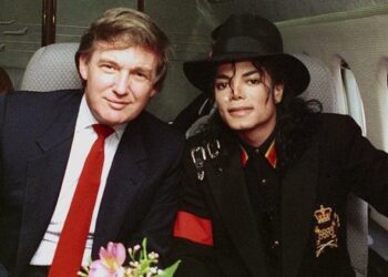 Donald Trump: A Remarkable Life in Pictures