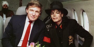 Donald Trump: A Remarkable Life in Pictures