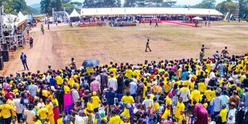 39 Years of NRM: Census 2024 Highlights Progress in Population, Economy & Health